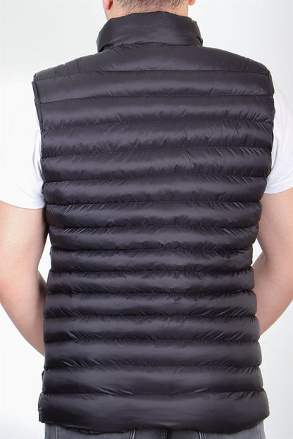 HammerJack Men's Bloated Vest