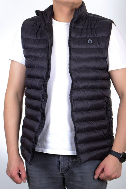 HammerJack Men's Bloated Vest