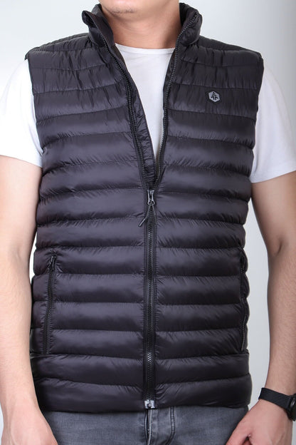HammerJack Men's Bloated Vest