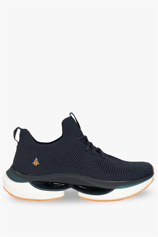Galaxy Navy Women's Athletic Shoes