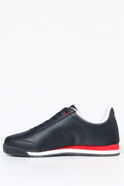 Pico Navy Women's Athletic Shoes