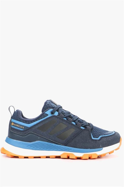 Nadal Navy Women's Athletic Shoes