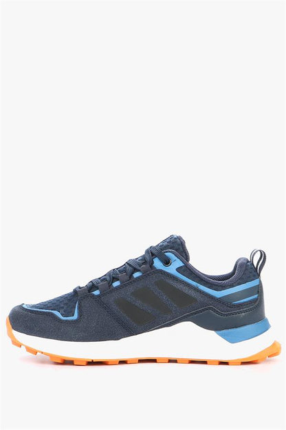 Nadal Navy Women's Athletic Shoes