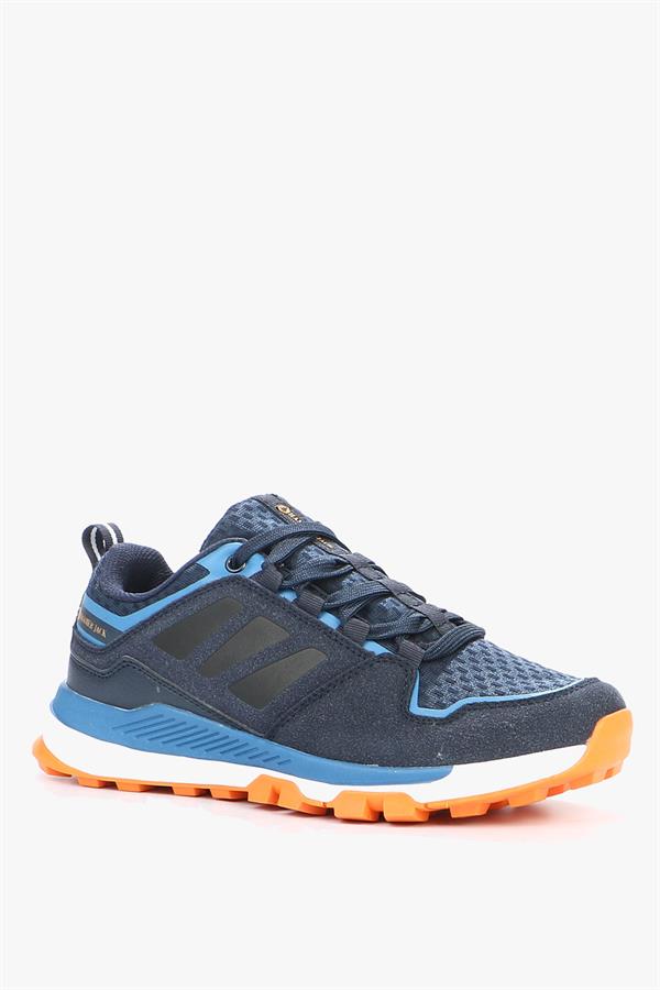 Nadal Navy Women's Athletic Shoes