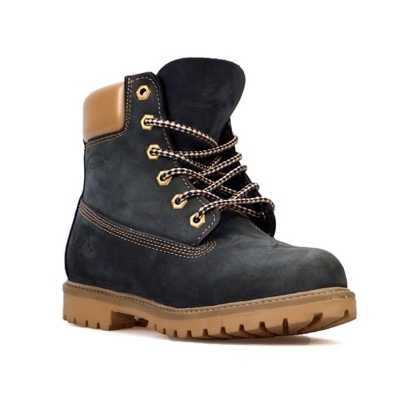 Dark Navy Women's Boots
