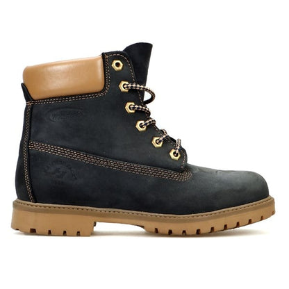 Dark Navy Women's Boots