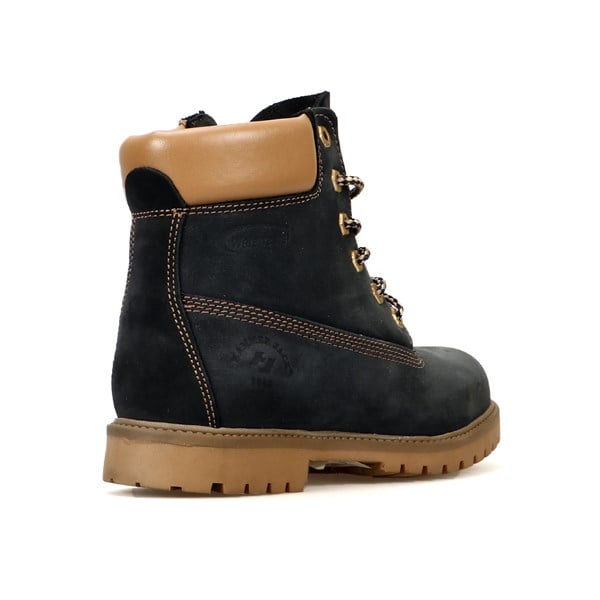 Dark Navy Women's Boots