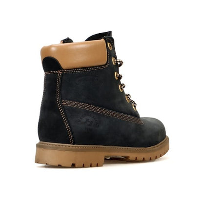Dark Navy Women's Boots