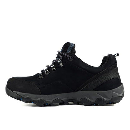 Real Leather Outdoor Waterproof