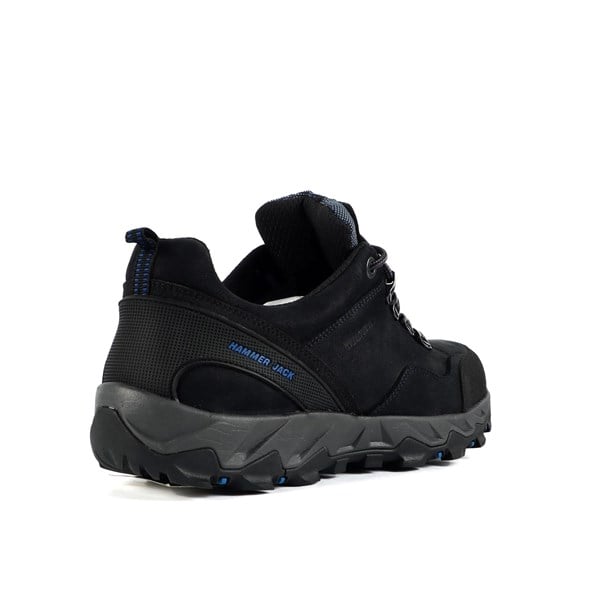 Real Leather Outdoor Waterproof