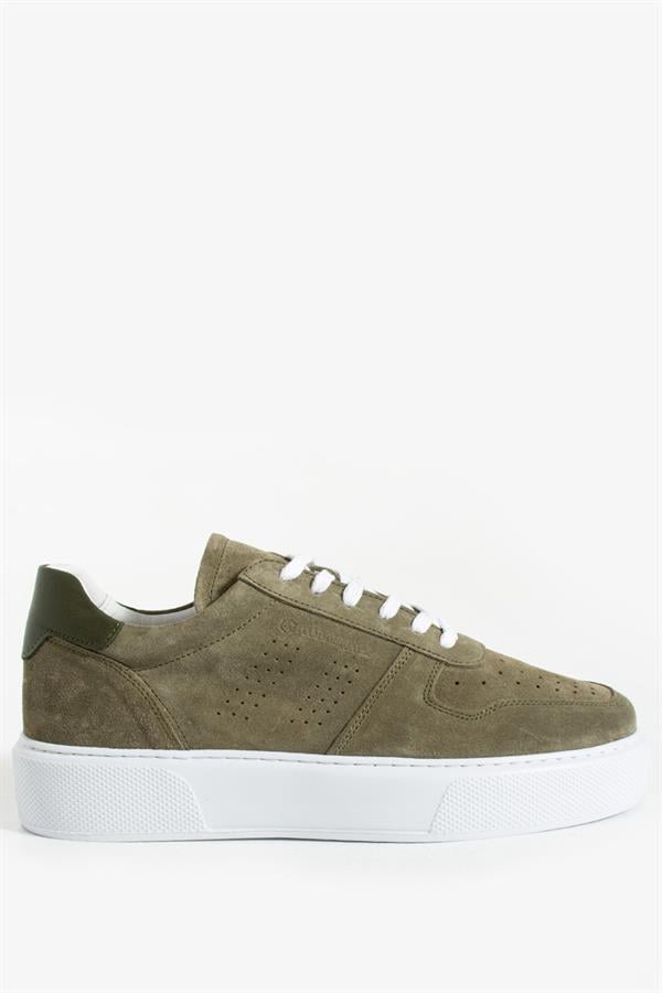 Men's Everyday Footwear