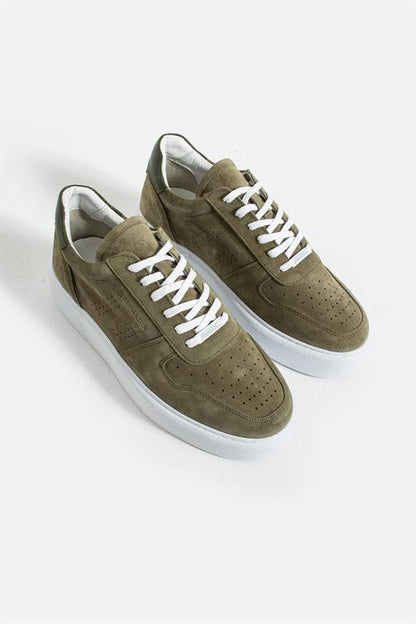 Men's Everyday Footwear