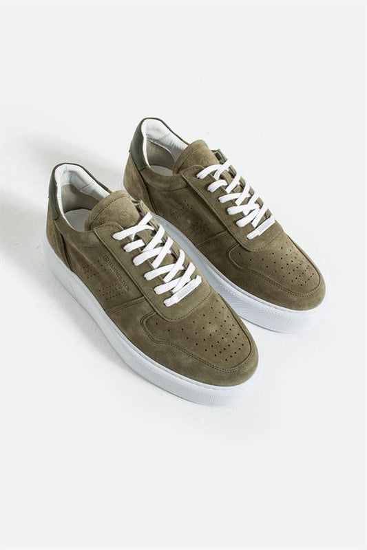 Men's Everyday Footwear