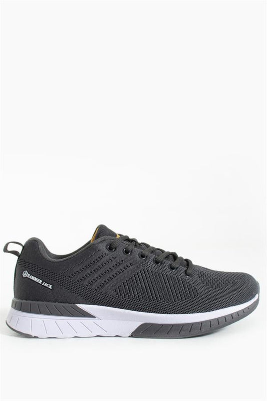 Manaus Grey Men's Athletic Shoes