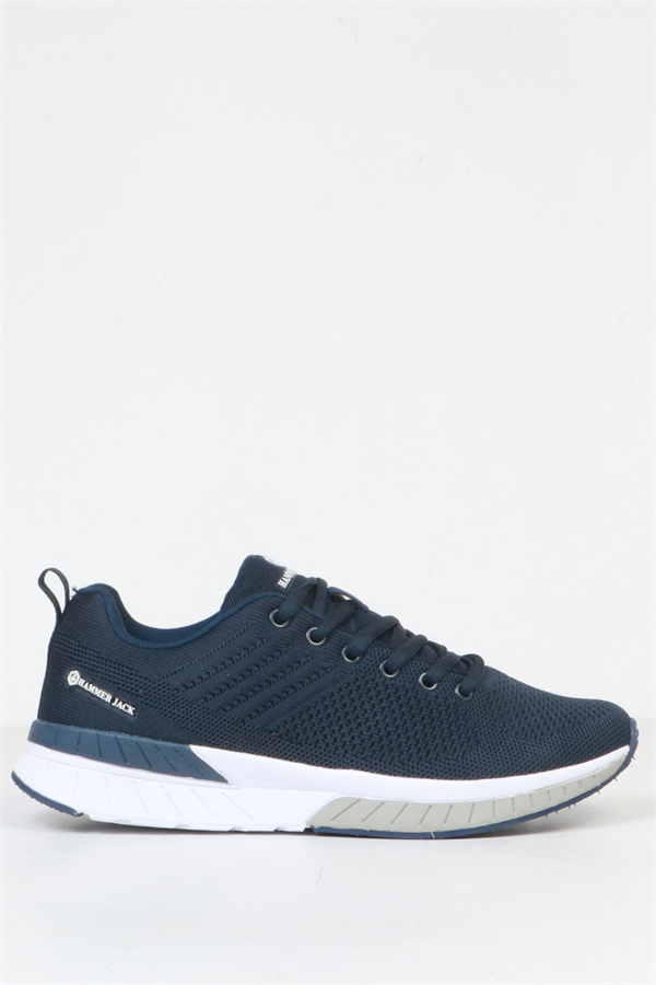 Manaus Navy Women's Athletic Shoes