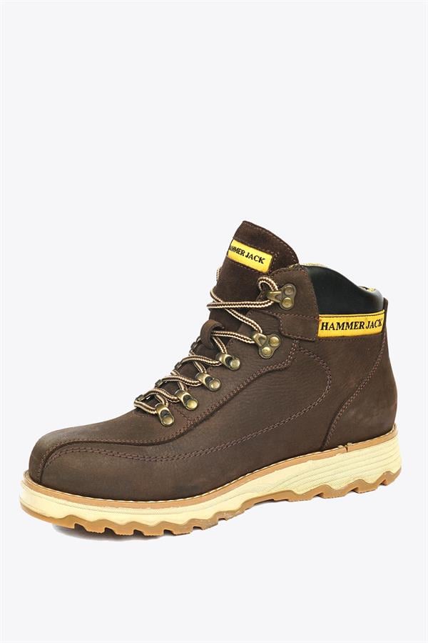 Brown Outdoor Men's Shoes