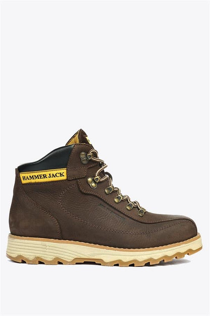 Brown Outdoor Men's Shoes