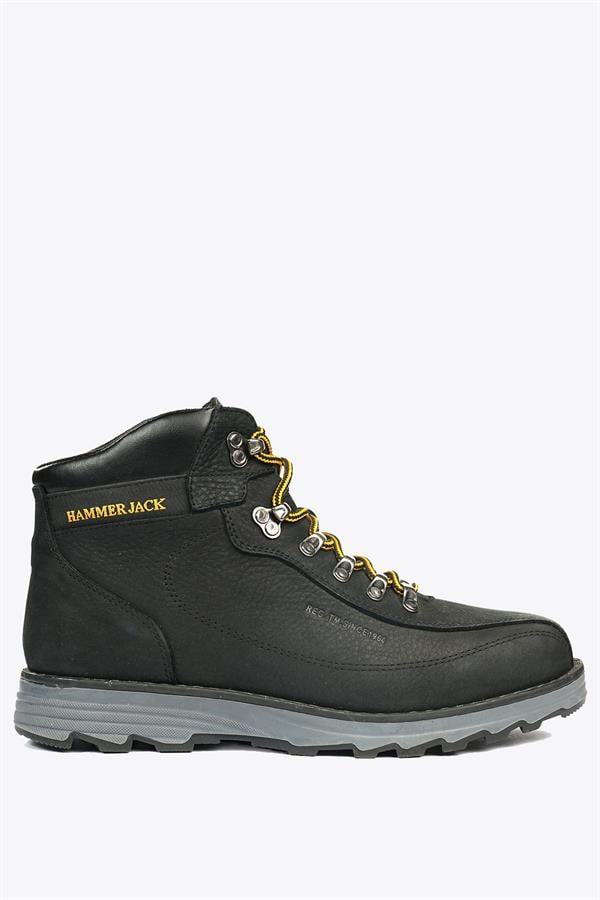 Outdoor Men's Shoes With Black Washing Sticks