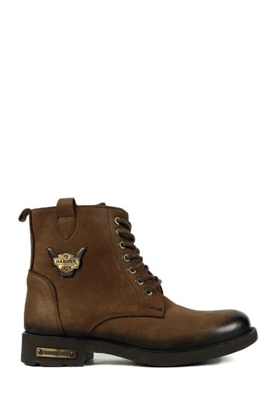 Brown Men's Boots