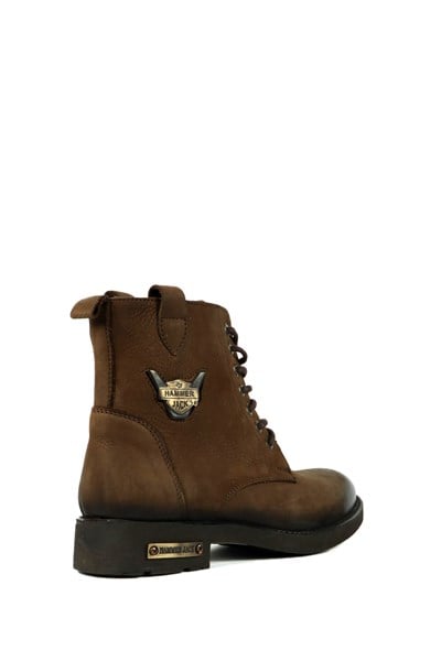 Brown Men's Boots