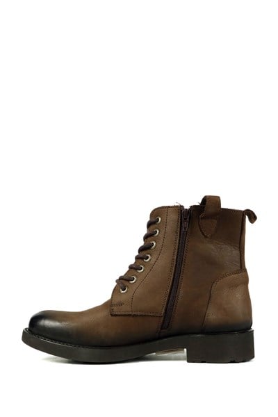 Brown Men's Boots