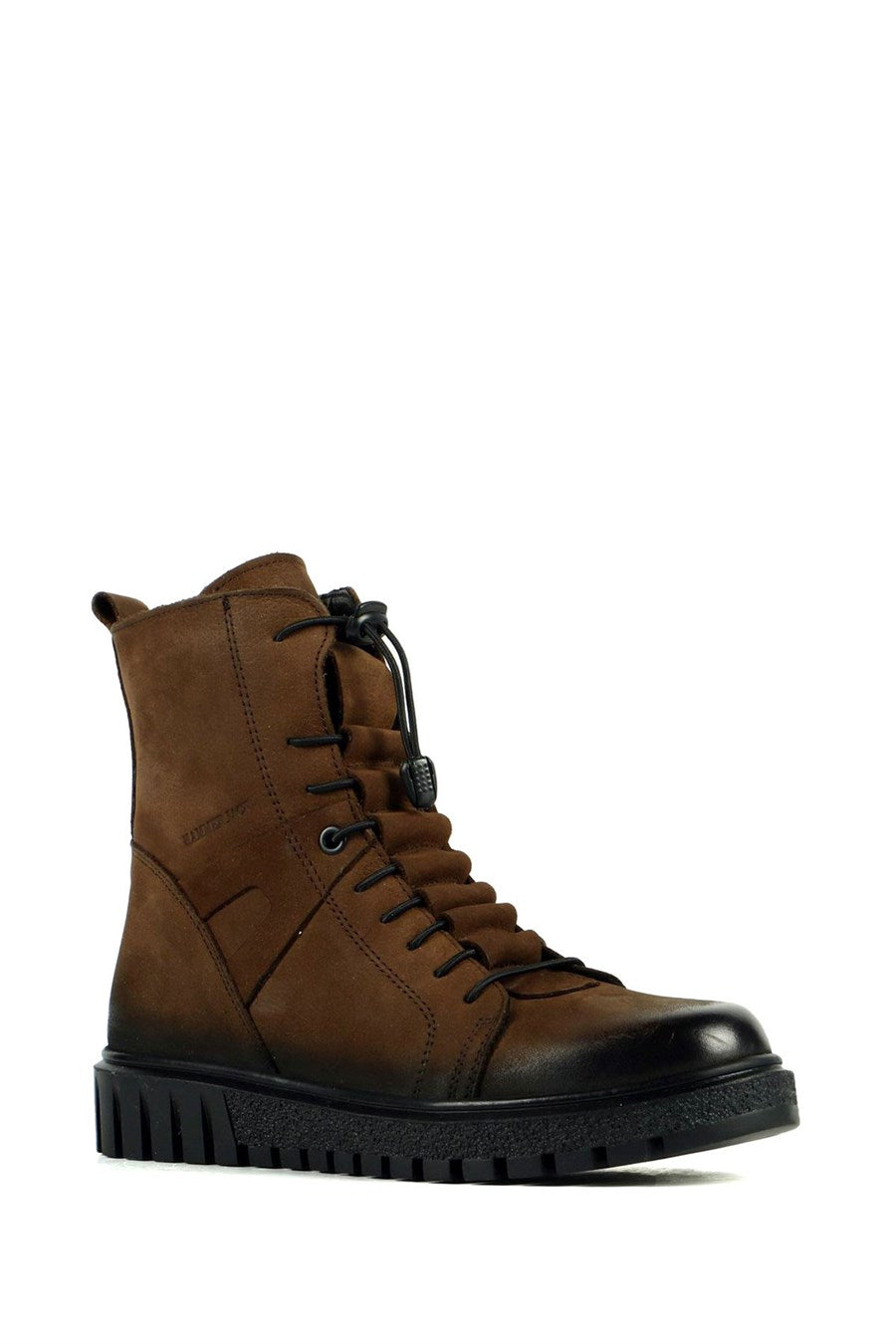 Genuine Leather Female Boots