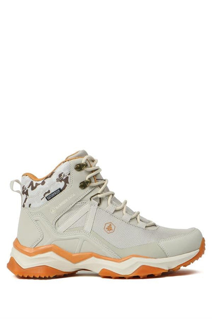 Waldo Waterproof Sand Outdoor Women's Boots
