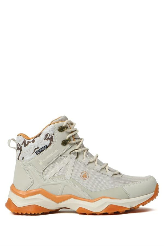 Waldo Waterproof Sand Outdoor Women's Boots