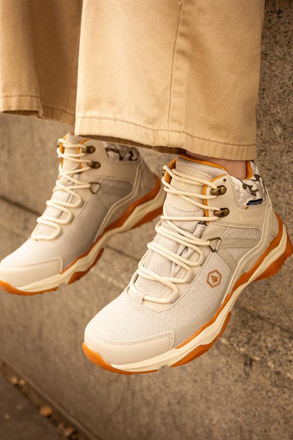 Waldo Waterproof Sand Outdoor Women's Boots
