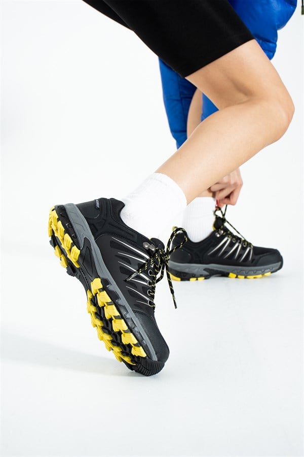 Waterproof Outdoor Women's Boots
