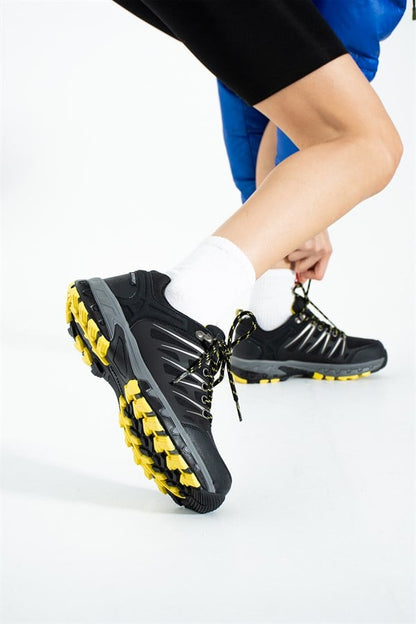 Waterproof Outdoor Women's Boots