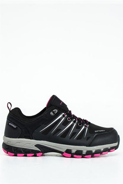 Hammer Jack Outdoor Waterproof Unisex Shoes