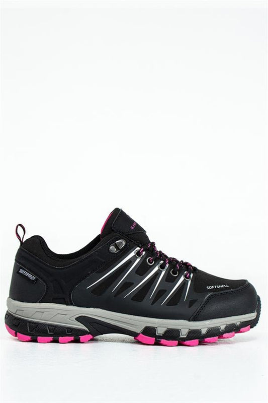 Hammer Jack Outdoor Waterproof Unisex Shoes