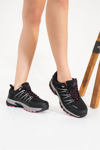 Hammer Jack Outdoor Waterproof Unisex Shoes