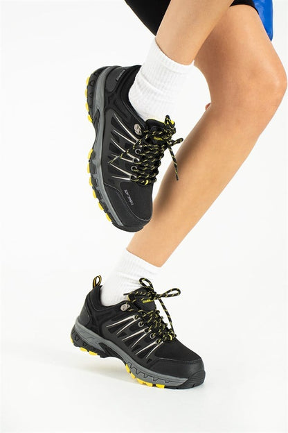 Waterproof Outdoor Women's Boots