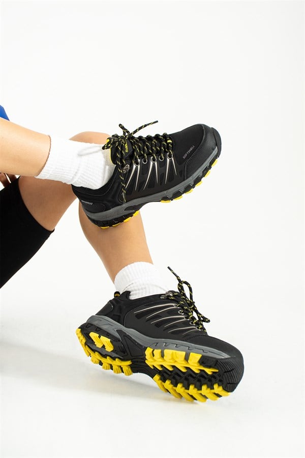 Waterproof Outdoor Women's Boots
