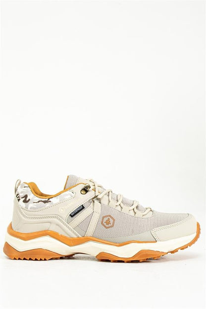 Wilton Waterproof Beige Outdoor Shoes