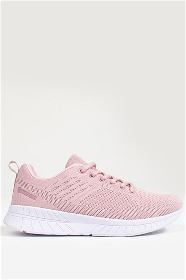 Manaus Pink Women's Athletic Shoes
