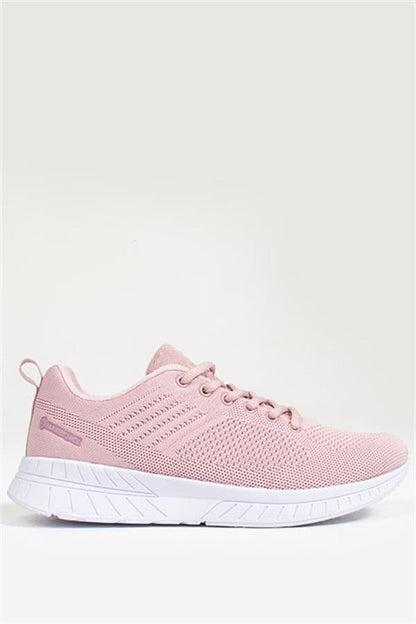 Manaus Pink Women's Athletic Shoes