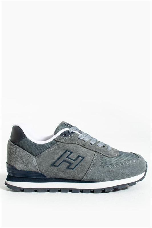 Peru Grey Women's Sports Shoes