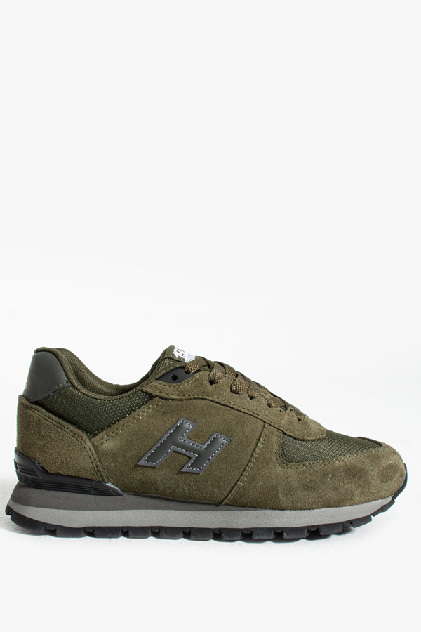 Khaki Women's Shoes