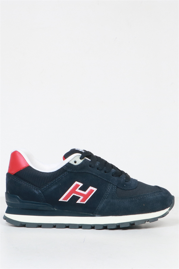 Navy Women's Sports Shoes