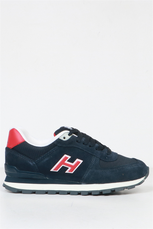 Navy Women's Sports Shoes