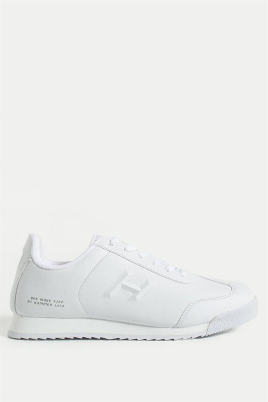 Pico White Men's Sports Shoes