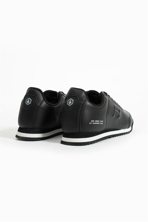Pico Black Men's Athletic Shoes