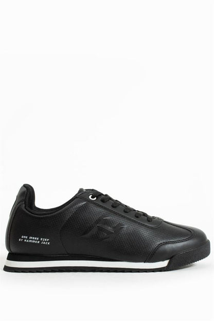 Pico Black Men's Athletic Shoes