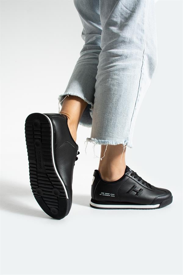 Pico Black Women's Athletic Shoes