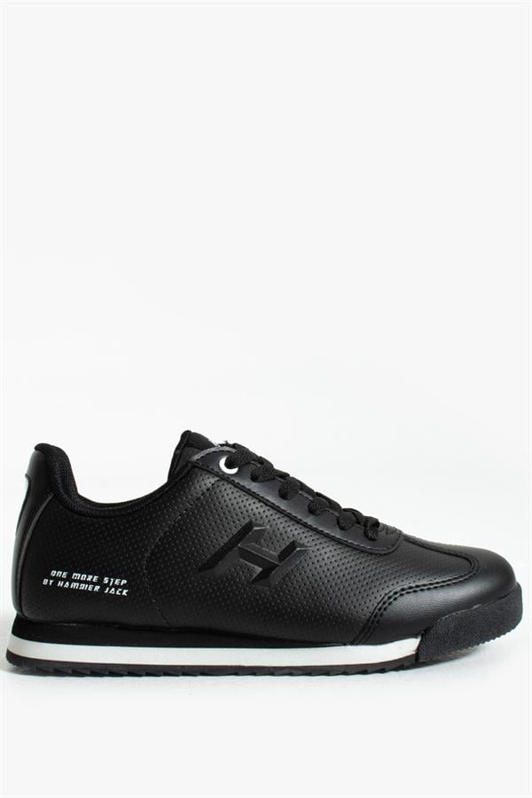Pico Black Women's Athletic Shoes
