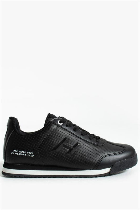 Pico Black Women's Athletic Shoes