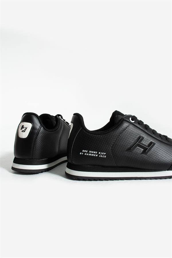Pico Black Women's Athletic Shoes